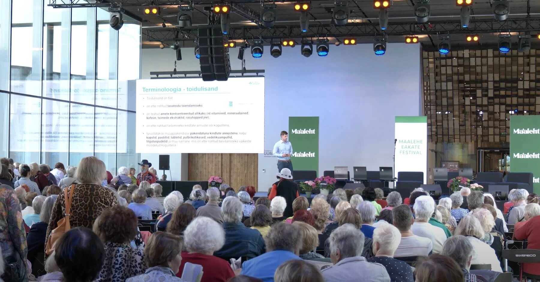 Eakate festival ERM'is