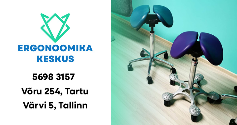 Ergonoomika Keskus