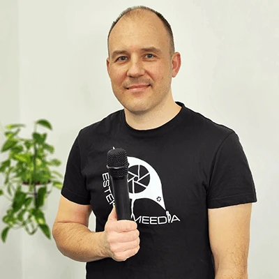 Sander Sassi TerviseTasku