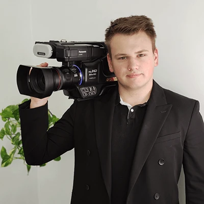 Markus Zimbrot TerviseTasku