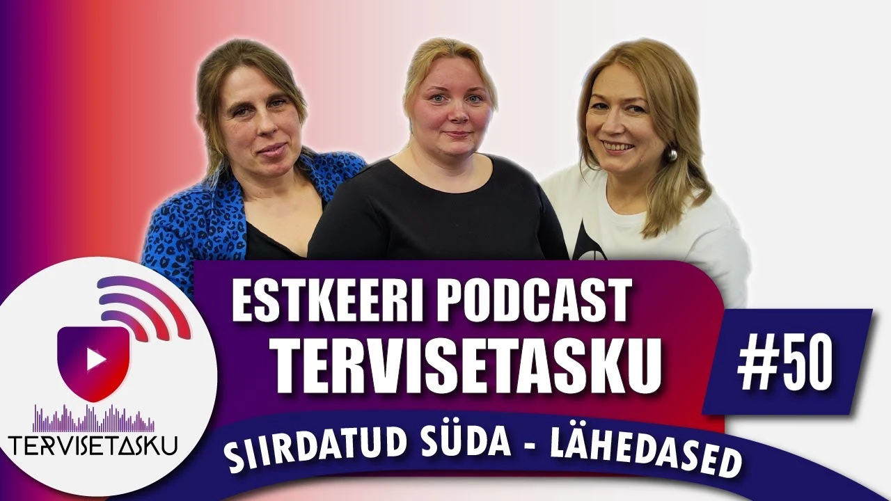 TerviseTasku #50
