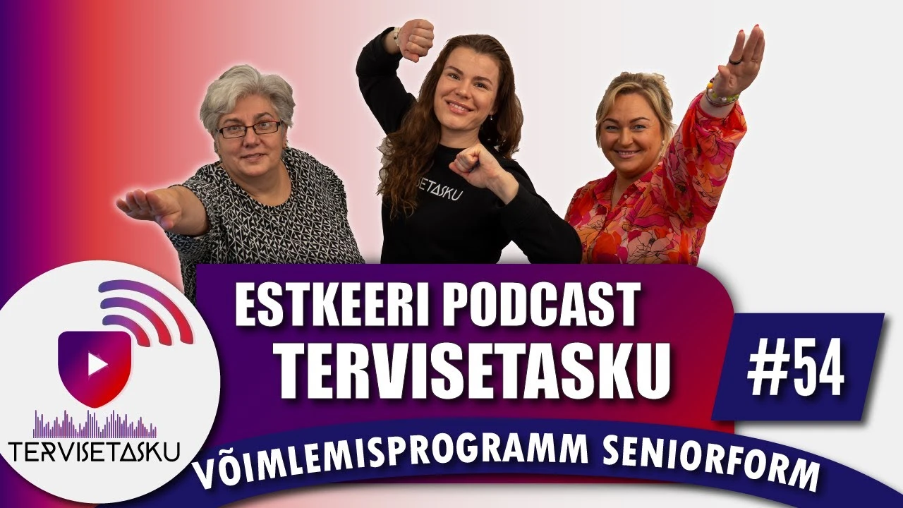 TerviseTasku #54