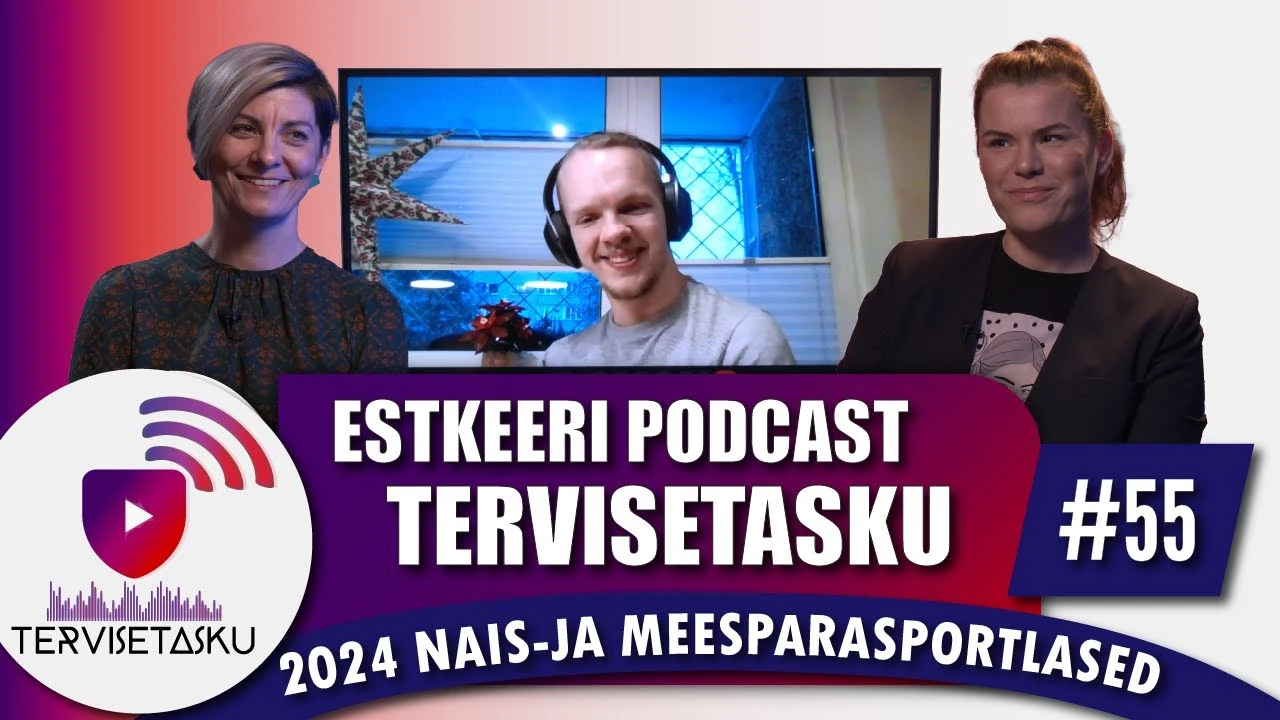 TerviseTasku #55