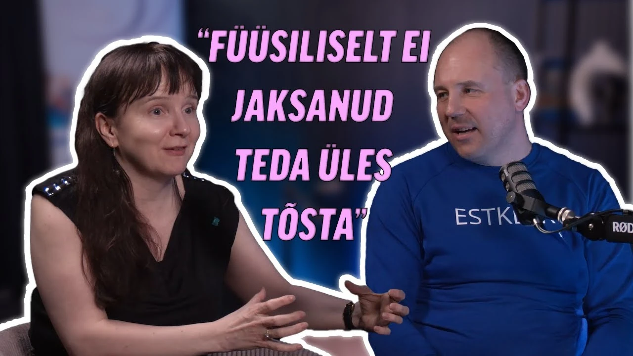 TerviseTasku x Kadri2 #6