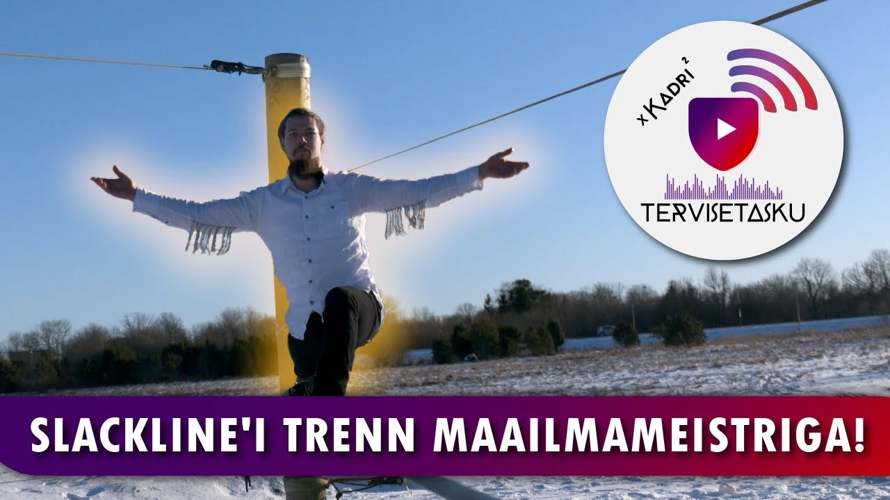 TerviseTasku x Kadri2